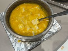 蟹粉豆腐-陶陶居酒家(新天地店)