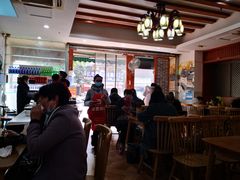 大堂-青石桥老瓦房肥肠粉总店(青石桥总店)