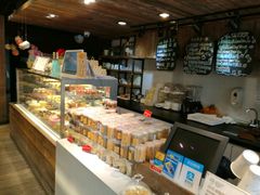 -匠造烘焙(联洋店)