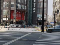 -新南华大酒店(长寿店)