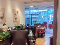 -COSTA COFFEE(天通苑华联店)