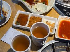 -牛市牛烤肉(西单大悦城店)