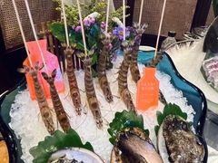 -ONE FULL 古董港式海鲜火锅