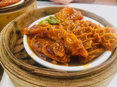 -粤厨点心专门店