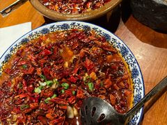 -Mountain House East Village 川山甲