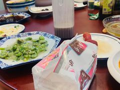 -呼吸森林·生态农庄农家乐私房菜