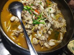 -蘭奢雅集·江浙菜(青山江滩店)