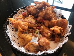 -兔爸私家小厨(新北万达店)
