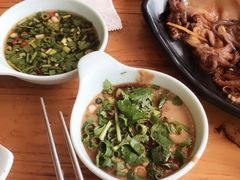 -三千里韩式炭火烤肉(南八马路店)