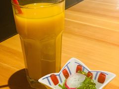 -割烹旭日本料理(龙湖狮山天街店)