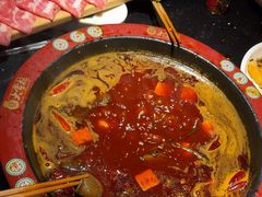 -矮板凳老火锅(宽窄巷子店)