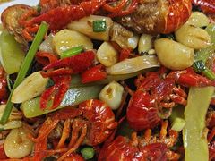-一起吃小龙虾·海鲜(海珠店)