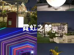 -沸奇公园·情景团建·年会露营烧烤轰趴生日(科技园店)