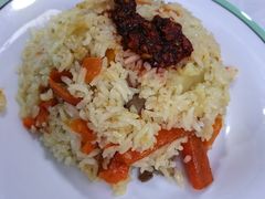 -清真.德枭炕肉店.青海菜(大新街夜市店)