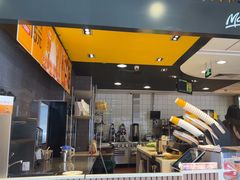 -麦当劳(湖光北街店)