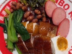 -新世界餐厅(万达店)