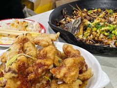 -老于餐厅(民生路店)