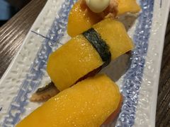 -大雄寿司(中华广场店)