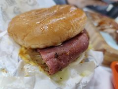 -复旦大学本部-食堂