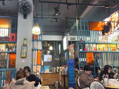 -湘香私房菜(大石长隆店)