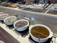 -素满香·食养自助(建邺万达店)