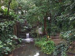 -大埔公路-马料水段香港中文大学(公交站)