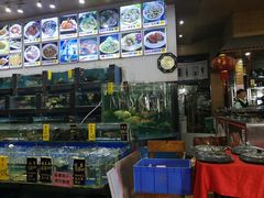 -乡下人家大酒楼(大鳌溪店)