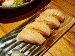 -千代武日本料理(哈西店)