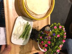 -小菜园新徽菜(南通崇川金鹰店)