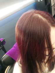 -BUTY HAIR 比帝专业烫染店
