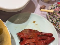 -味+新京宴·烤鸭·北京菜(创意谷店)