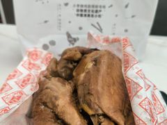 -小李烧鸡(西北角总店)