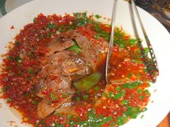 -三强鸽子(胜利路店)
