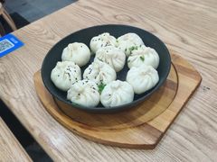 -何胖子丸子汤(南海街店)