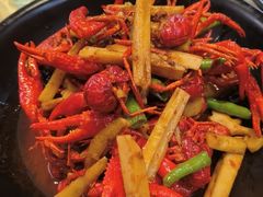 -聚味瞿记·龙虾堂(坡子街店)