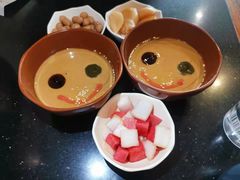 -南门涮肉(通州大船店)