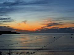 -宁波松兰山滨海旅游度假区