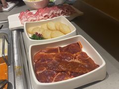 -海底捞火锅(杭州萧山宝龙广场店)