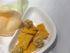 -必点海鲜·海肠捞饭·鲅鱼水饺(滨江道店)