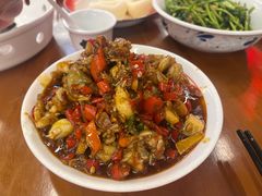 -堂瓦里·33年传统赣菜(第一街区店)