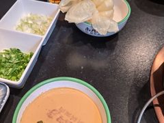 -南门四季铜锅涮肉(大屯·北苑店)