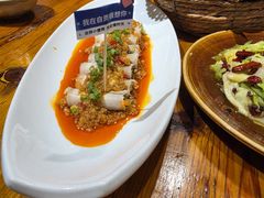-懒人盐府人家·自贡大麻鱼(安贞店)