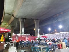 -鹏天阁酒楼·海鲜(红旗店)