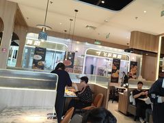 -比格比萨自助(宝山日月光店)