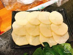-重庆烧鸡公火锅(簋街店)
