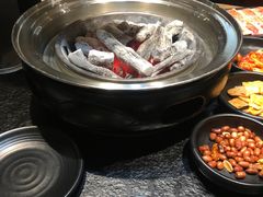 -九田家黑牛烤肉料理(太阳城店)