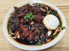 -无名老卤面(中华门店)