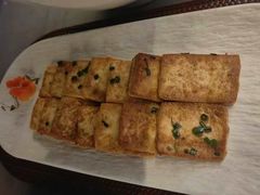 -院里寻菜·精致庭院菜(观沙岭店)