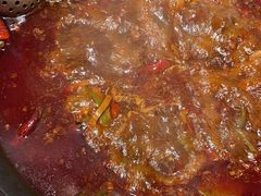 -旧街市鲜货老火锅(大光路店)