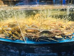 -徐记海鲜(梅溪新天地店)